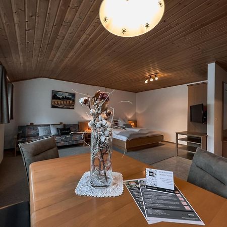 Hoamat House I Boutique Apartments Sankt Margarethen im Lungau Exterior photo