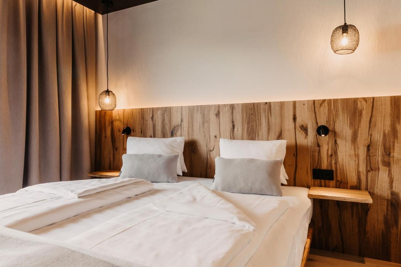 Hoamat House I Boutique Apartments Sankt Margarethen im Lungau Exterior photo
