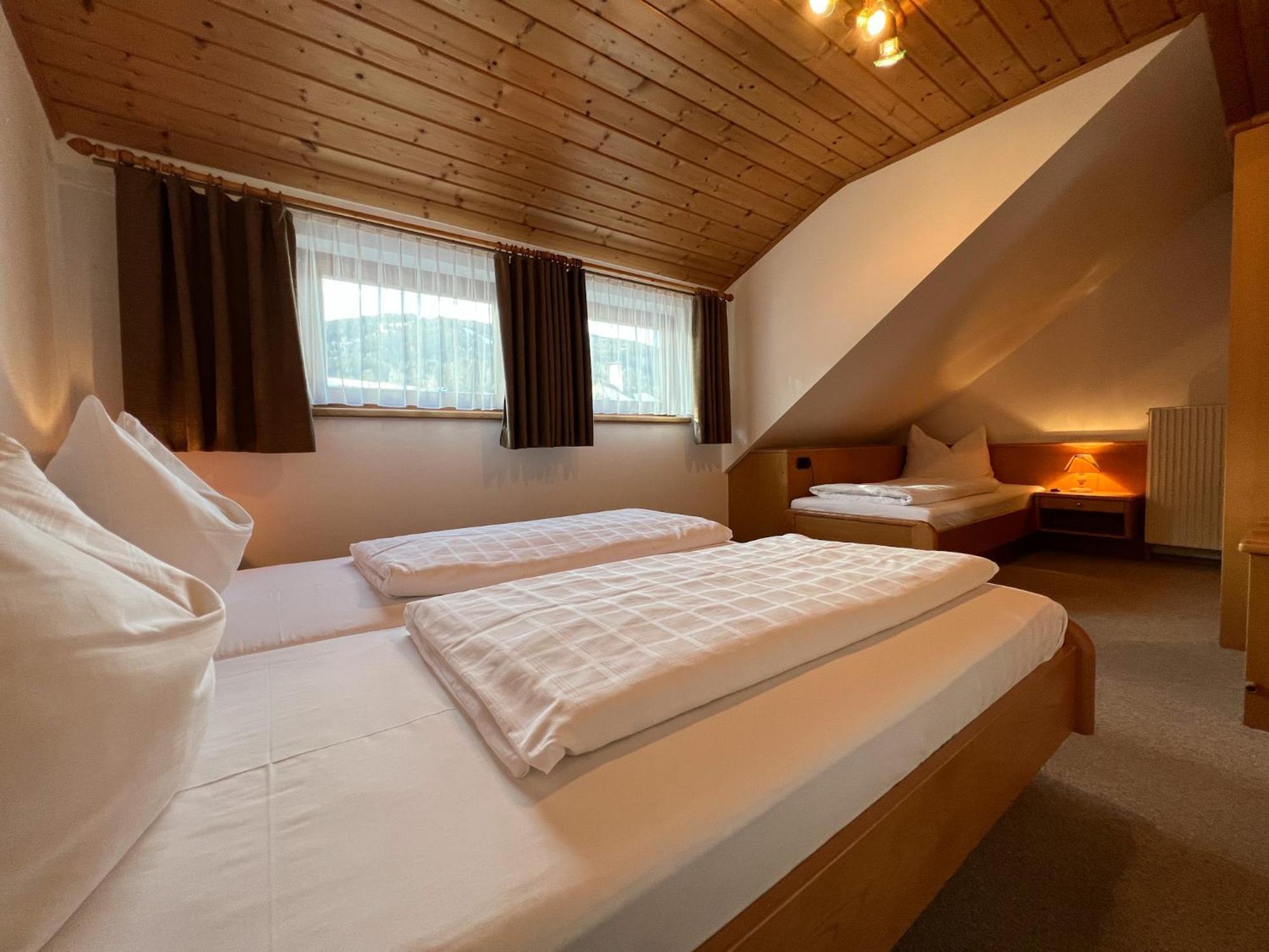 Hoamat House I Boutique Apartments Sankt Margarethen im Lungau Exterior photo